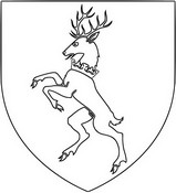 Art Therapy coloring page Baratheon
