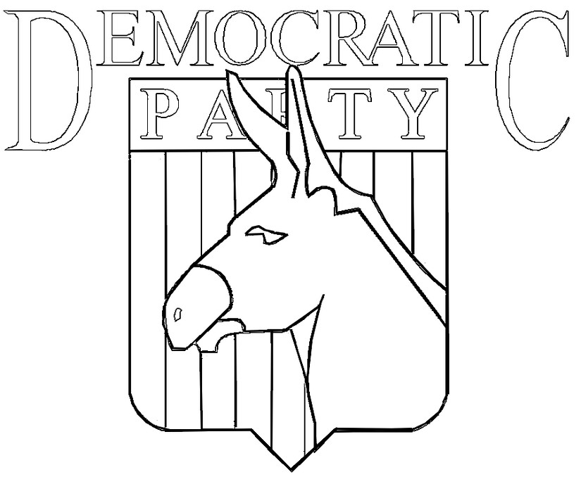 Democratic Party 