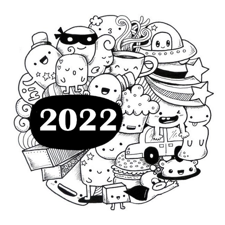 Doodle 2022