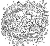 Art Therapy coloring page Thanksgiving